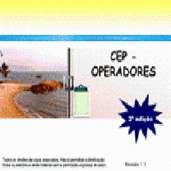 Baixar CEP Operadores – Slides em Power Point pdf, epub, eBook