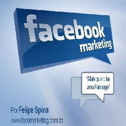 Baixar eBook Facebook Marketing pdf, epub, eBook