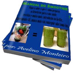 Baixar Manual do SMOOTHIE pdf, epub, eBook