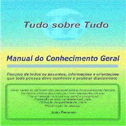 Baixar Livro Tudo Sobre Tudo pdf, epub, eBook