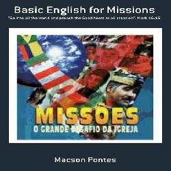 Baixar Basic English for Missions pdf, epub, eBook