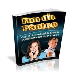 Baixar Fim do Pânico pdf, epub, eBook