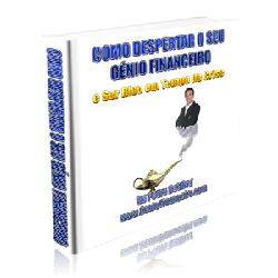 Baixar Como despertar o seu génio financeiro pdf, epub, eBook