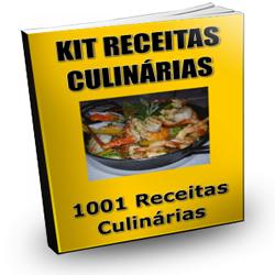 Baixar Kit Receitas Culinárias pdf, epub, eBook