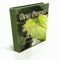 Baixar Deus Presente e o Presente de Deus pdf, epub, eBook
