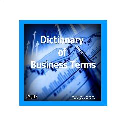 Baixar Business Dictionary of English Terms pdf, epub, eBook