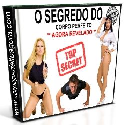 Baixar Corpo Perfeito Agora pdf, epub, eBook