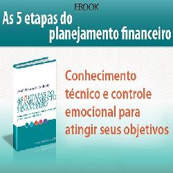 Baixar As 5 etapas do planejamento financeiro pdf, epub, eBook