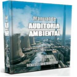 Baixar Manual de Auditoria Ambiental pdf, epub, eBook