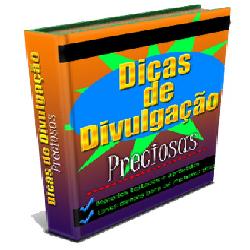 Baixar Apostila Dicas de Divulgação Preciosas pdf, epub, eBook