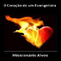 Baixar O Coração de um Evangelista pdf, epub, eBook