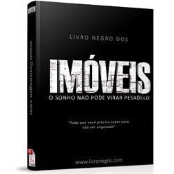 Baixar Livro Negro dos Imóveis pdf, epub, eBook