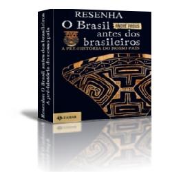 Baixar E-book: Resenha do livro “O Brasil antes dos brasileiros: A pré-história do nosso país” pdf, epub, eBook