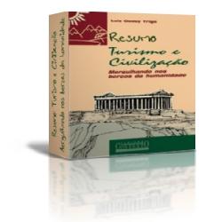 Baixar E-book: Resumo do livro Turismo e Civilização – Mergulhando nos berços da humanidade pdf, epub, eBook