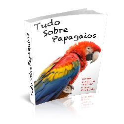 Baixar Tudo Sobre Papagaios pdf, epub, eBook