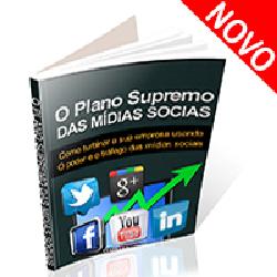 Baixar Plano Supremo das Mídias Sociais (K3) pdf, epub, eBook