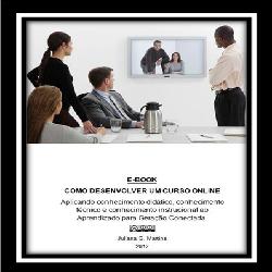Baixar E-BOOK COMO DESENVOLVER CURSOS ONLINE pdf, epub, eBook