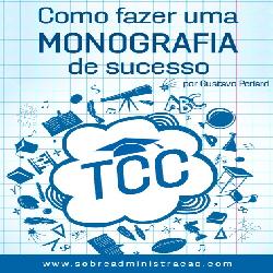 Baixar Como fazer uma Monografia de sucesso pdf, epub, eBook