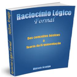 Baixar Raciocínio Lógico (Volumes 1 e 2) pdf, epub, eBook