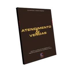 Baixar Atendimento & Vendas pdf, epub, eBook