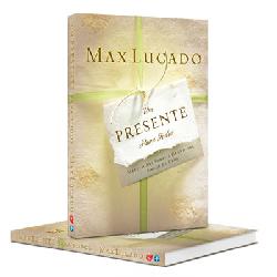 Baixar eBook: Um Presente para Todos (Max Lucado) pdf, epub, eBook