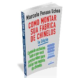 Baixar Como Montar sua Fábrica de Chinelos pdf, epub, eBook