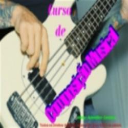Baixar Curso de Composição Musical pdf, epub, eBook