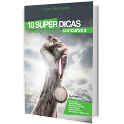 Baixar 10 super dicas de como passar em concursos pdf, epub, eBook