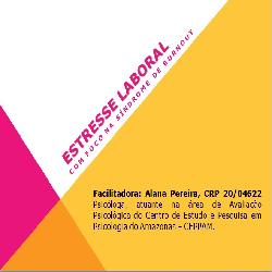 Baixar Curso: ESTRESSE LABORAL COM FOCO NA SÍNDROME DE BURNOUT pdf, epub, eBook