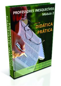 Baixar Professores Inesquecíveis – Modulo 2 – Didática Prática pdf, epub, eBook