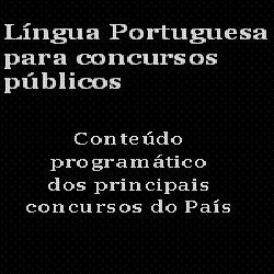 Baixar Língua Portuguesa para Concursos Públicos – 399 páginas pdf, epub, eBook