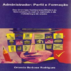 Baixar ADMINISTRADOR: PERFIL E FORMAÇÃO pdf, epub, eBook