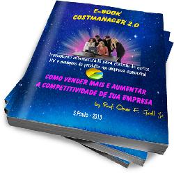 Baixar Formação e Análise de Custos e Preço de Venda pdf, epub, eBook