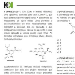 Baixar Exercícios – Química Orgânica (e-book) pdf, epub, eBook
