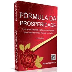 Baixar FÓRMULA DA PROSPERIDADE (Ebook + Workbook + 11 Bônus) pdf, epub, eBook