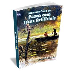 Baixar Livro A Pesca com Iscas Artificiais pdf, epub, eBook