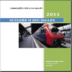 Baixar Expressões Úteis em Inglês: Acelere o Seu Inglês pdf, epub, eBook