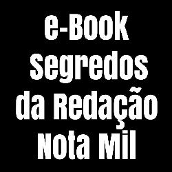 Baixar e-Book Segredos da Redação Nota Mil pdf, epub, eBook