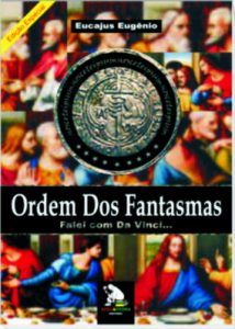 Baixar Ordem dos Fantasmas pdf, epub, eBook