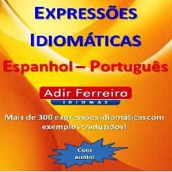Baixar Expressões Idiomáticas – Espanhol / Português pdf, epub, eBook