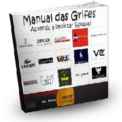 Baixar Manual das Grifes pdf, epub, eBook