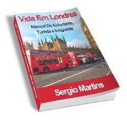 Baixar Vida em Londres pdf, epub, eBook