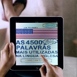 Baixar Super E-book: As 4500 Palavras Mais Utilizadas Na Língua Inglesa pdf, epub, eBook