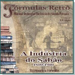 Baixar A indústria do Sabão pdf, epub, eBook