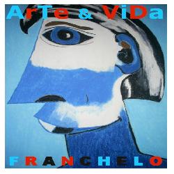 Baixar Livro de Arte – Ebook Arte & Vida Franchelo pdf, epub, eBook