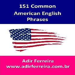 Baixar 151 Common American English Phrases pdf, epub, eBook