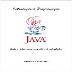 Baixar PROGRAMAÇÃO JAVA PARA INICIANTES pdf, epub, eBook