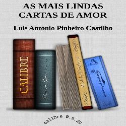 Baixar As mais lindas cartas de amor pdf, epub, eBook