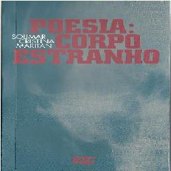 Baixar POESIA: CORPO ESTRANHO pdf, epub, eBook