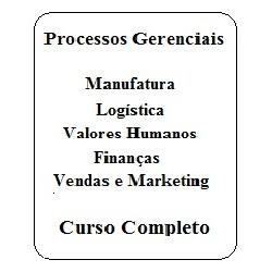 Baixar Processos Gerenciais pdf, epub, eBook